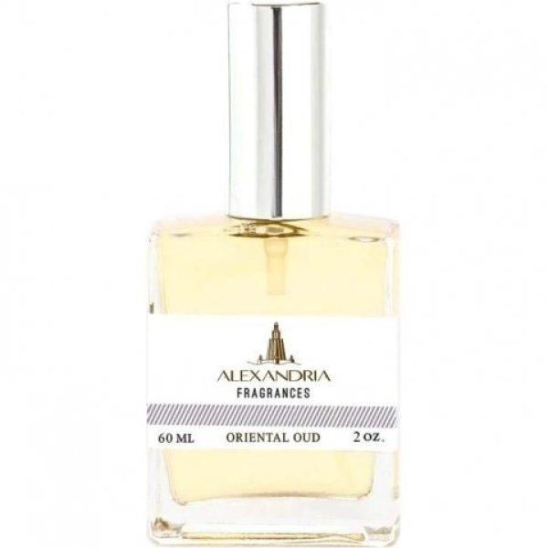 Oriental Oud   for Unisex