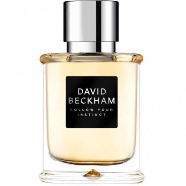 Follow Your Instinct   for Men