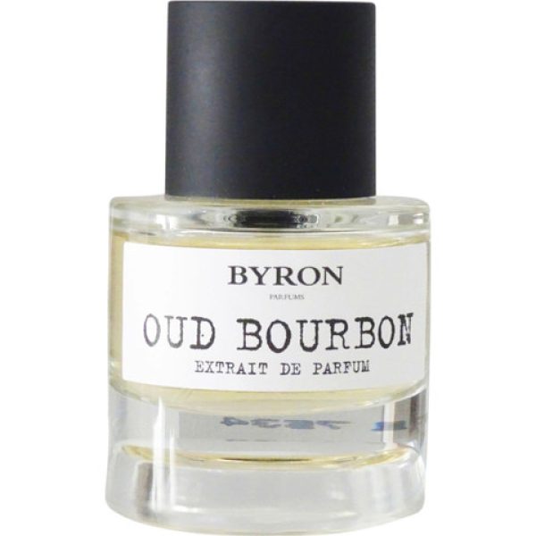 Oud Bourbon   for Unisex