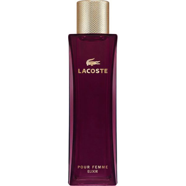 Pour Femme Elixir   for Women