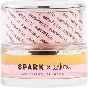 True Spark x Iskra   for Women