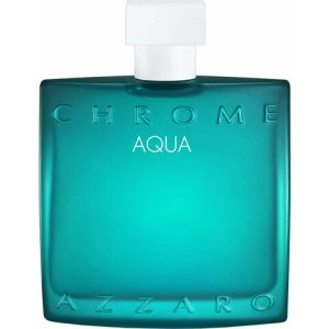 Chrome Aqua   for Men