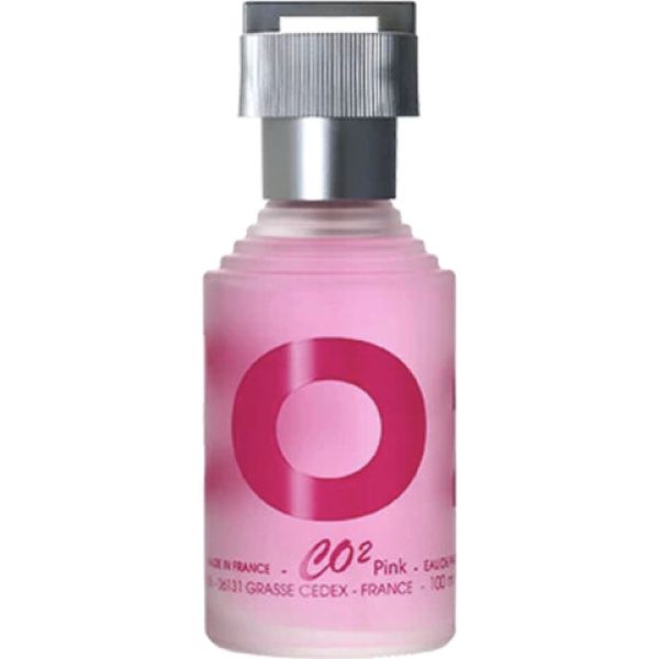 CO₂ Pink   for Women
