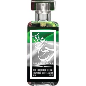 The Conqueror of UAE   for Unisex