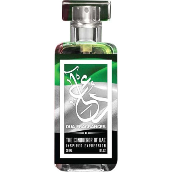 The Conqueror of UAE   for Unisex