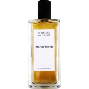 Alchemist Botanist - Orange'Utang   for Unisex