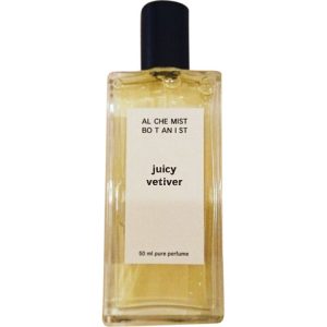 Alchemist Botanist - Juicy Vetiver   for Unisex