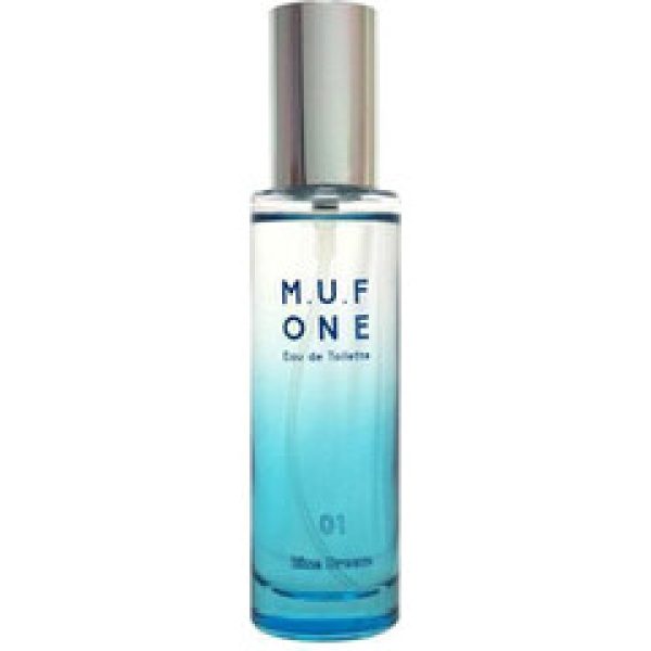 One - 01 Blue Breeze エムユーエフ ワン ブルーブリーズ   for Women