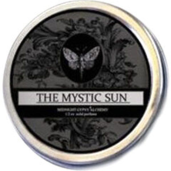 The Mystic Sun
  SOLID PERFUME  for Unisex