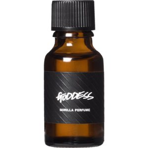 Goddess
Oudhess
  PERFUME OIL  for Women