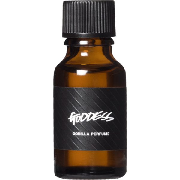 Goddess
Oudhess
  PERFUME OIL  for Women