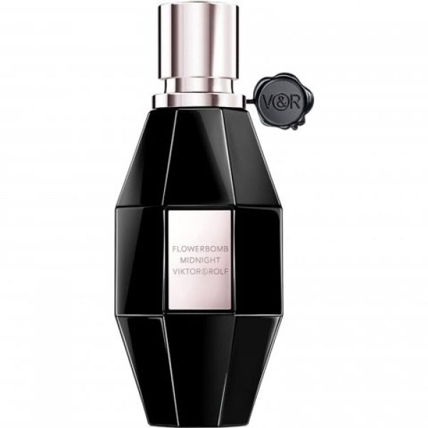 Flowerbomb Midnight   for Women