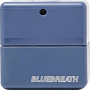 Bluebreath   for Men
