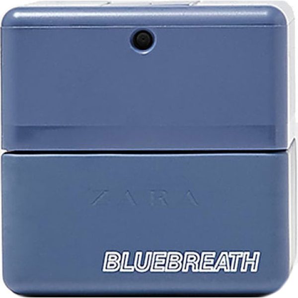 Bluebreath   for Men