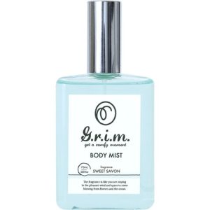 Sweet Savon (スウィートサボン) グリムボディミスト   for Unisex