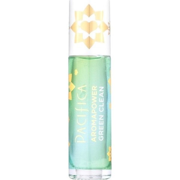 Aromapower - Green Clean   for Women