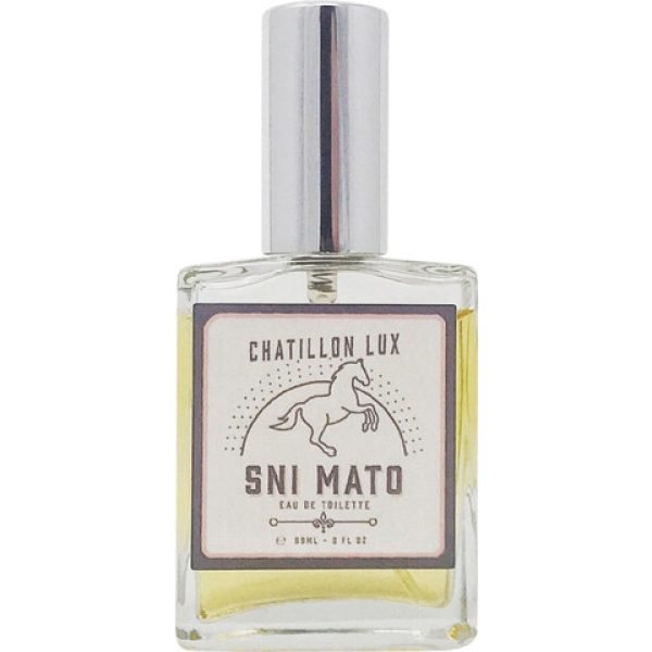Sni Mato
  EAU DE TOILETTE  for Men