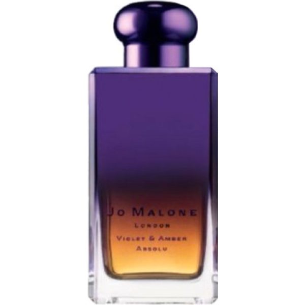 Violet & Amber Absolu   for Unisex