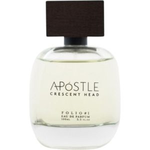 Folio #1 - Crescent Head   for Unisex