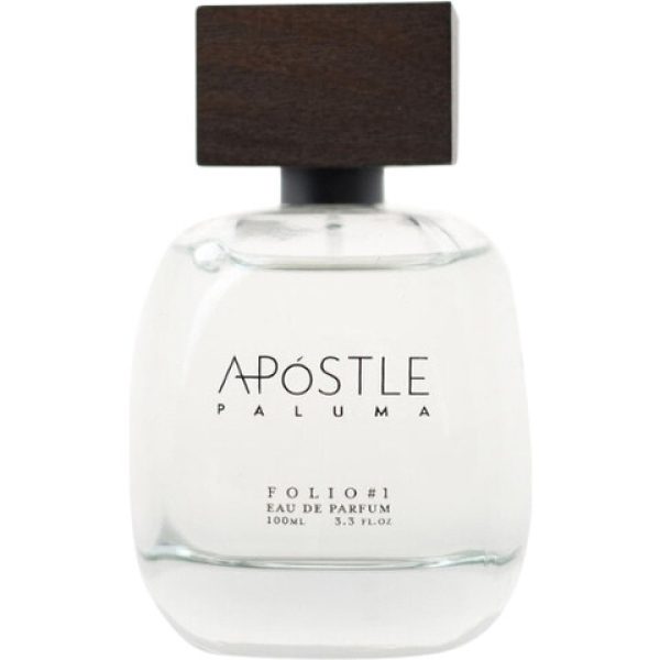 Folio #1 - Paluma   for Unisex