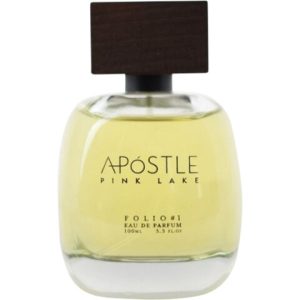 Folio #1 - Pink Lake   for Unisex