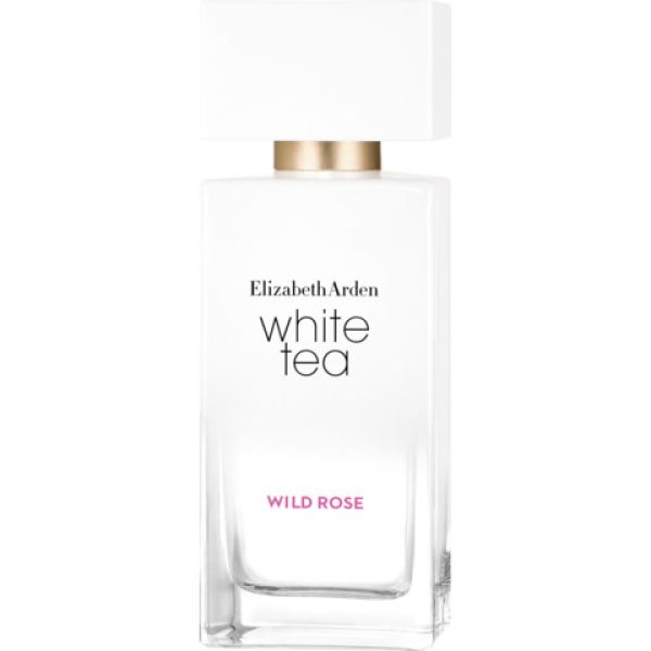 White Tea Wild Rose   for Women