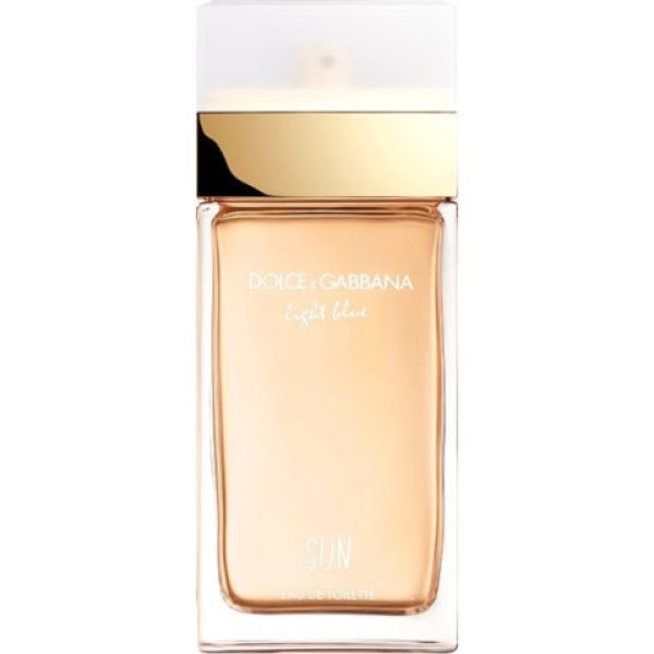 Light Blue Sun   for Women