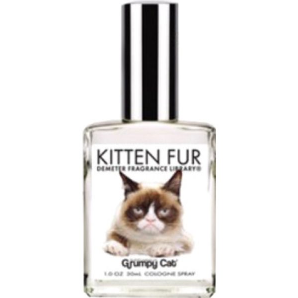 Kitten Fur - Grumpy Cat   for Unisex