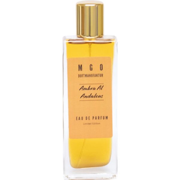 Ambra al Andalous   for Unisex