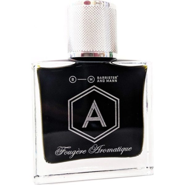 A - Fougère Aromatique   for Unisex