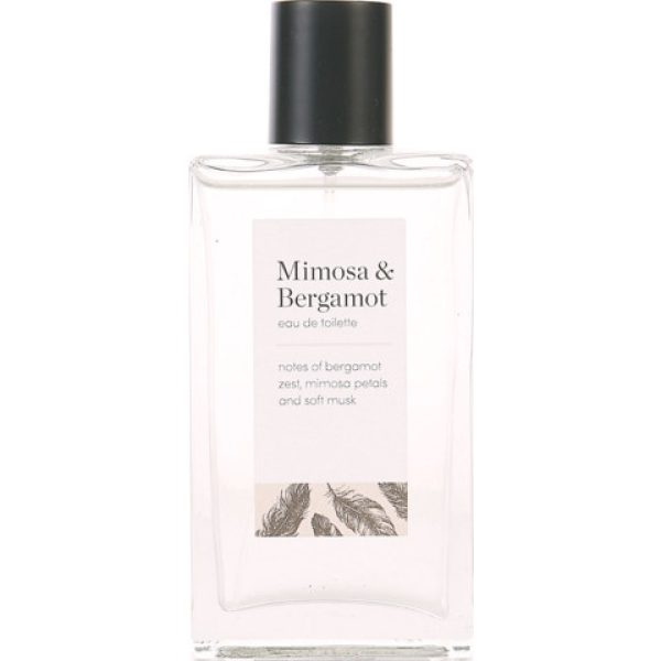 Mimosa & Bergamot   for Women