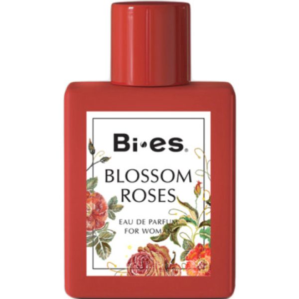 Blossom Roses   for Women