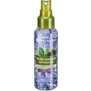 Lavandin & Mûre Lavandin & Blackberry   for Women