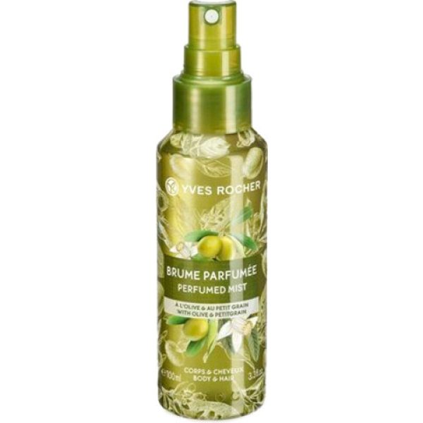 Olive & Petit Grain Olive & Petitgrain   for Women