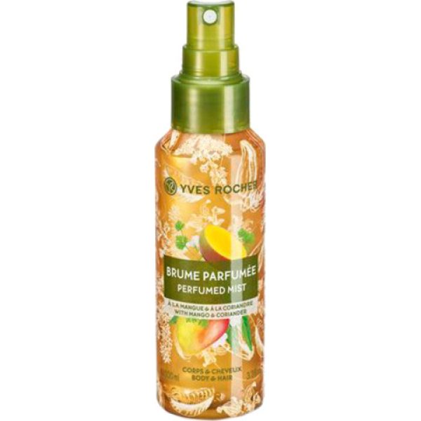 Mangue & Coriandre Mango & Coriander   for Women