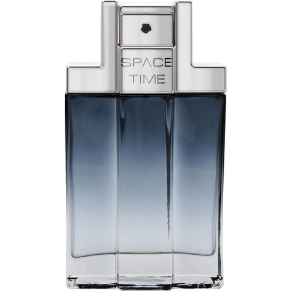 Space Time   for Men