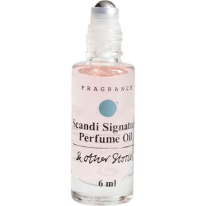 Scandi Signature
  PERFUME OIL  for Women