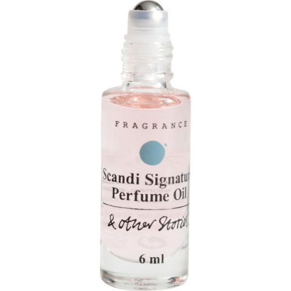Scandi Signature
  PERFUME OIL  for Women