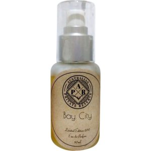 Bay City
  EAU DE PARFUM  for Men