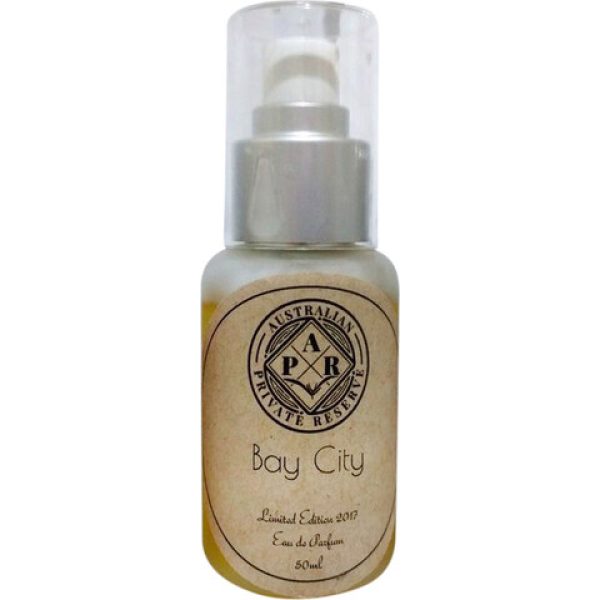 Bay City
  EAU DE PARFUM  for Men