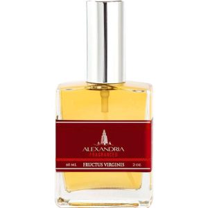 Fructus Virginis
  PARFUM EXTRACT  for Unisex