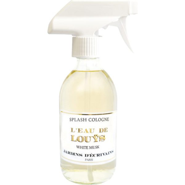 L'Eau de Louÿs   for Unisex