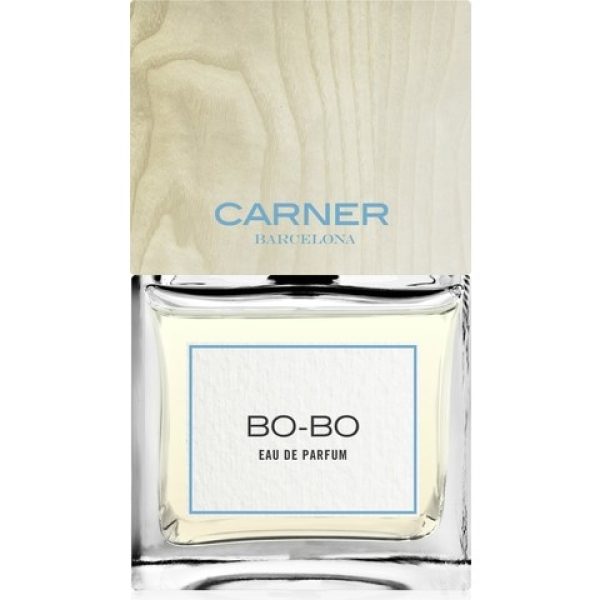 Bo-Bo
  EAU DE PARFUM  for Unisex