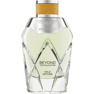 Beyond The Collection - Wild Vetiver   for Men