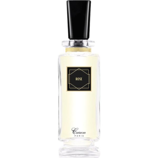 Rose
  EAU DE PARFUM  for Women