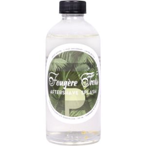 Fougère Trois
  AFTERSHAVE  for Men