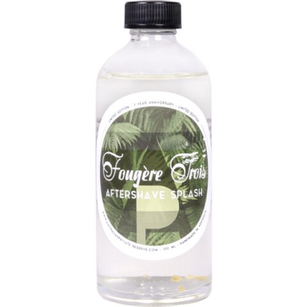 Fougère Trois
  AFTERSHAVE  for Men