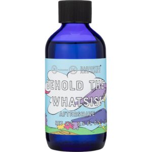 Behold the Whatsis!   for Men