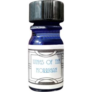 Wings of the Morrigan   for Women