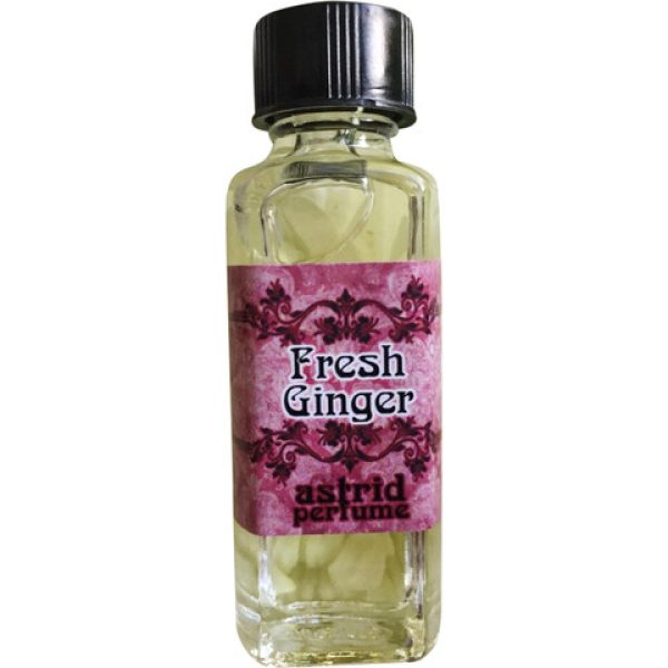 Fresh Ginger   for Unisex
